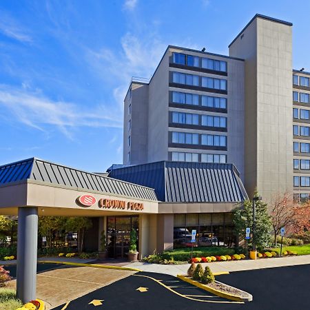 Crowne Plaza Englewood By Ihg Hotel Екстериор снимка