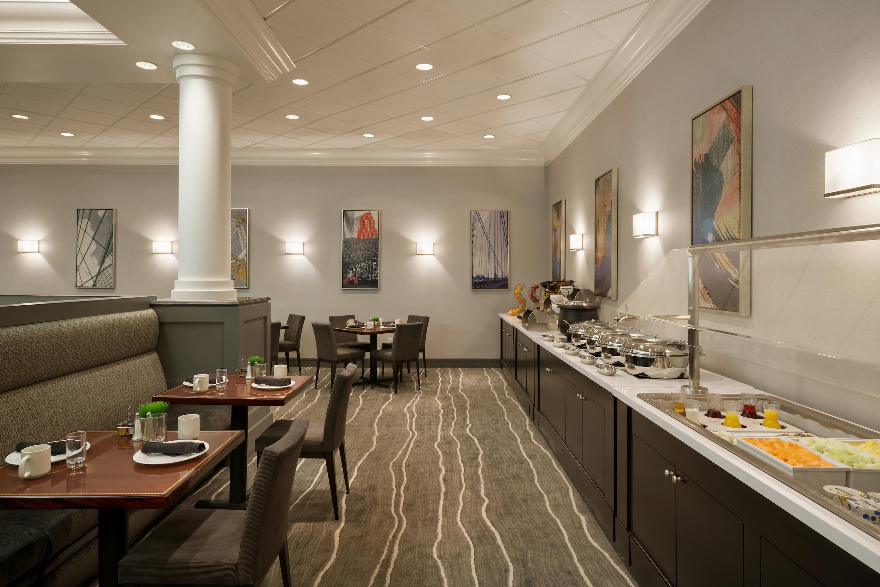 Crowne Plaza Englewood By Ihg Hotel Екстериор снимка
