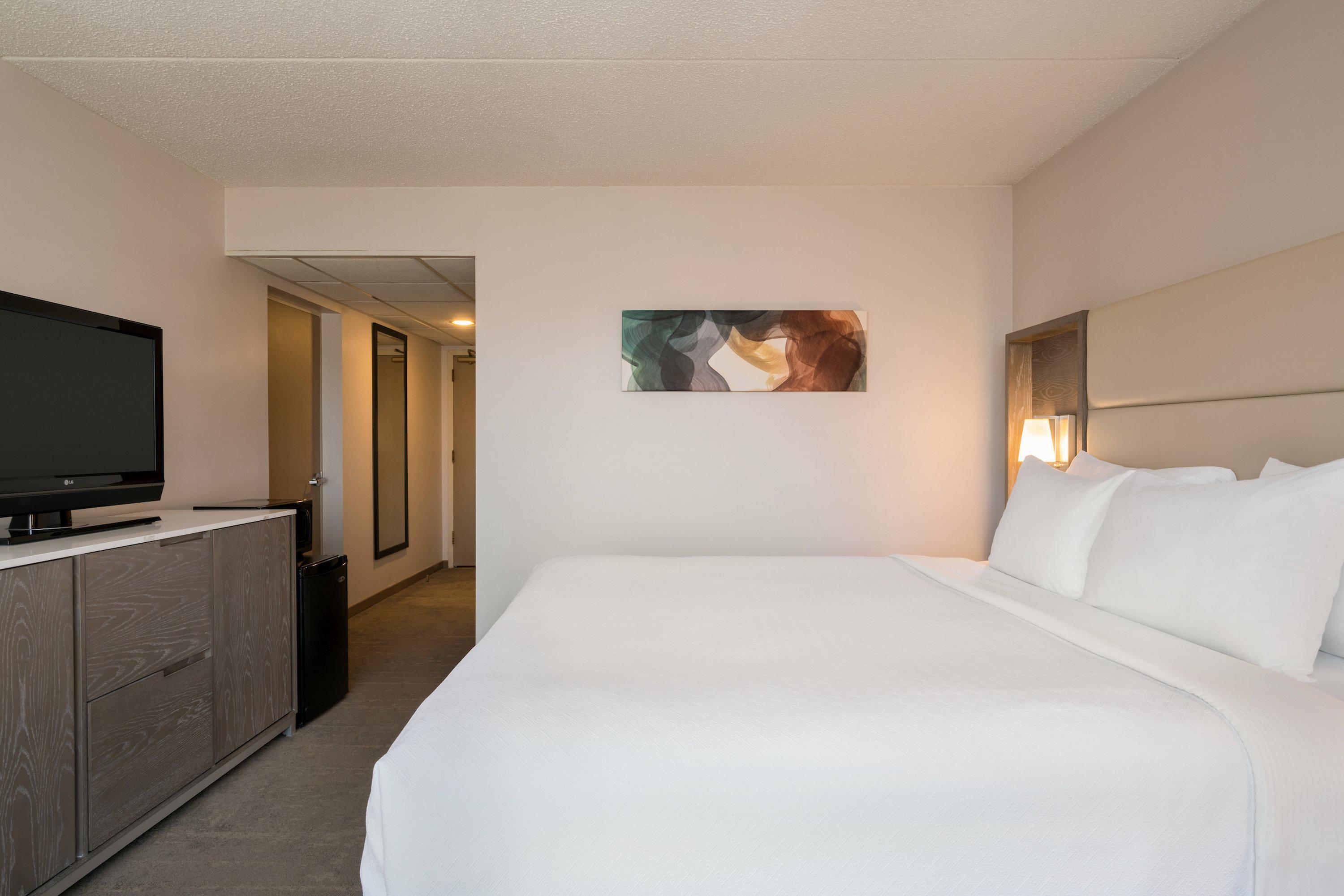 Crowne Plaza Englewood By Ihg Hotel Екстериор снимка