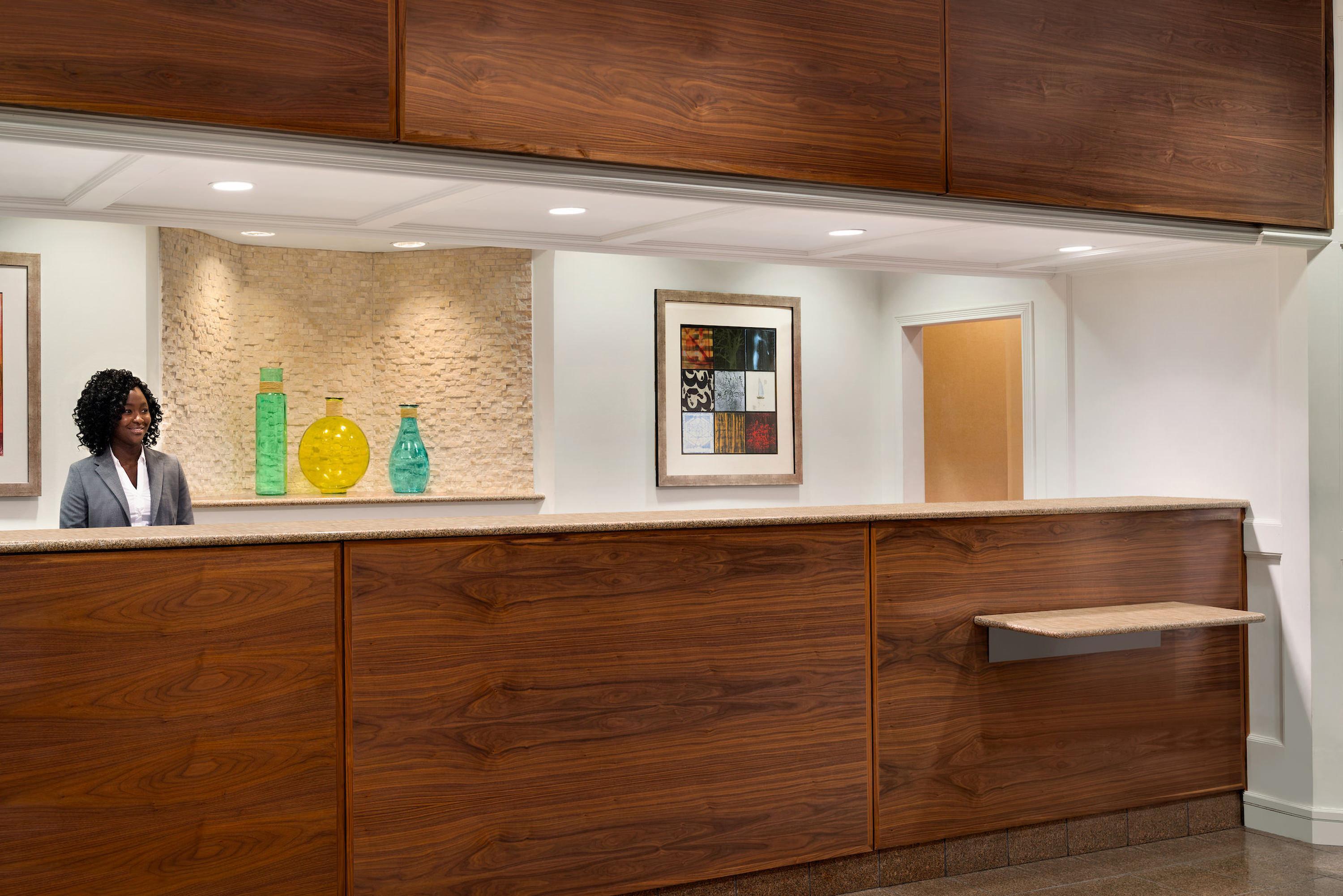 Crowne Plaza Englewood By Ihg Hotel Екстериор снимка