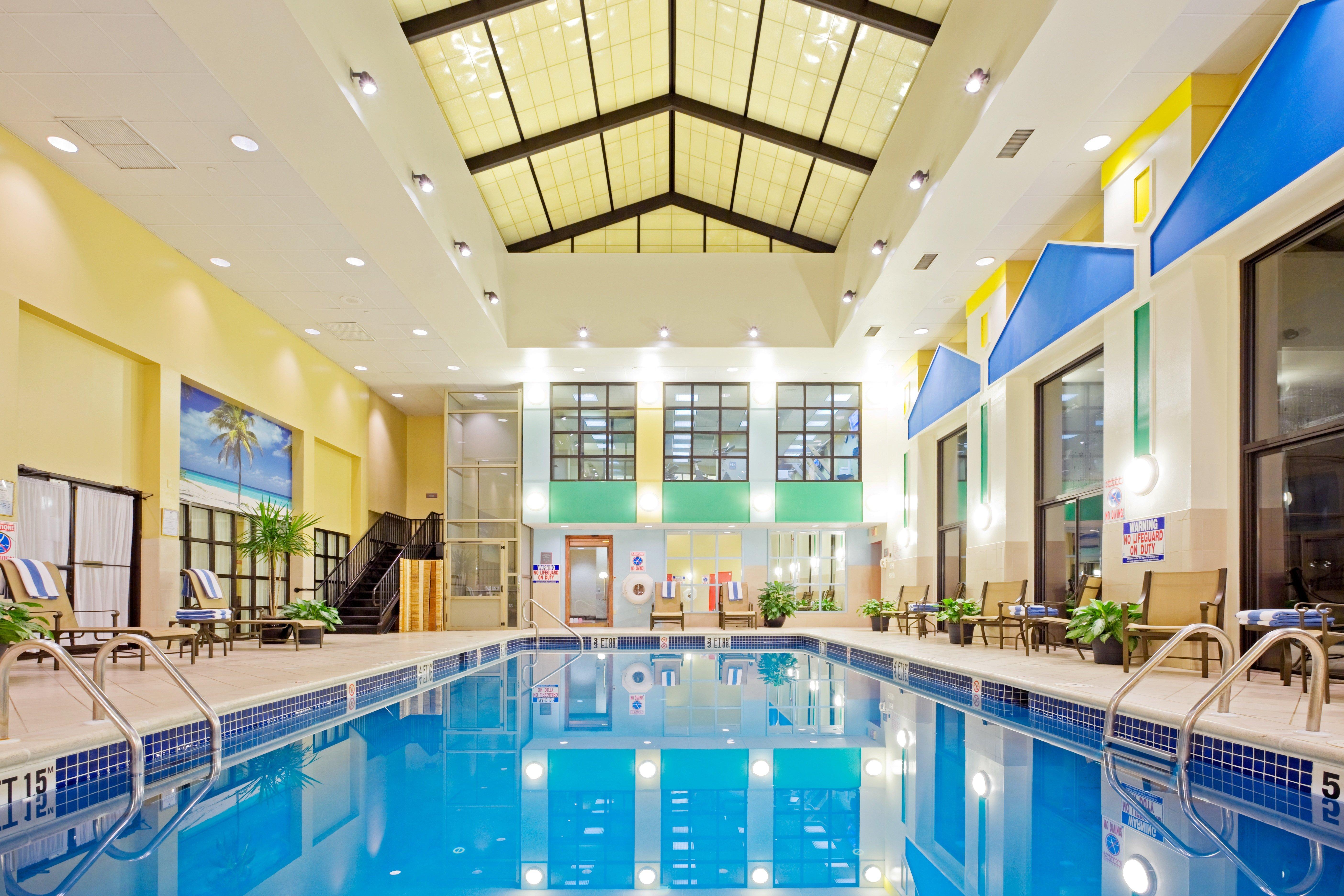 Crowne Plaza Englewood By Ihg Hotel Екстериор снимка