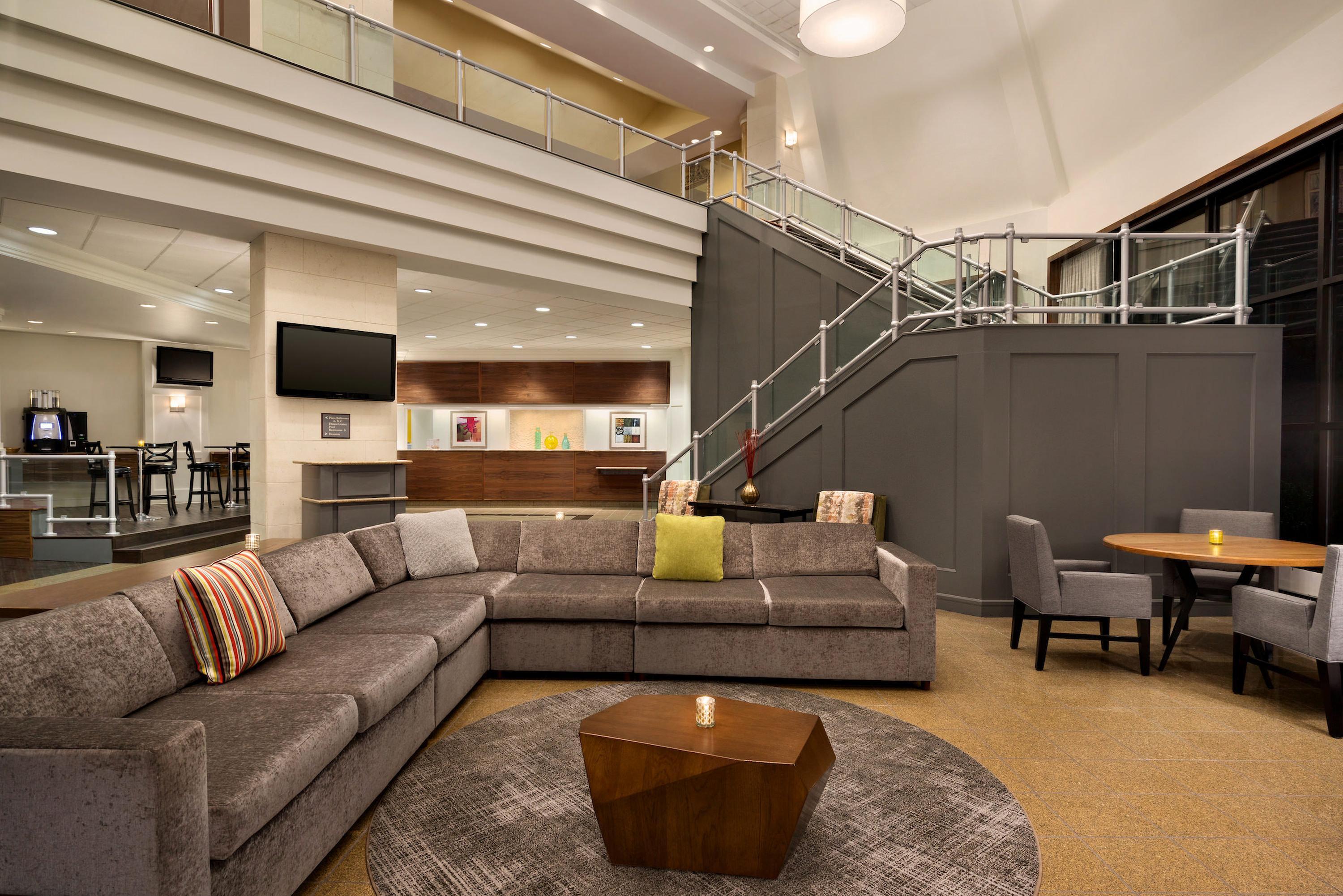 Crowne Plaza Englewood By Ihg Hotel Екстериор снимка