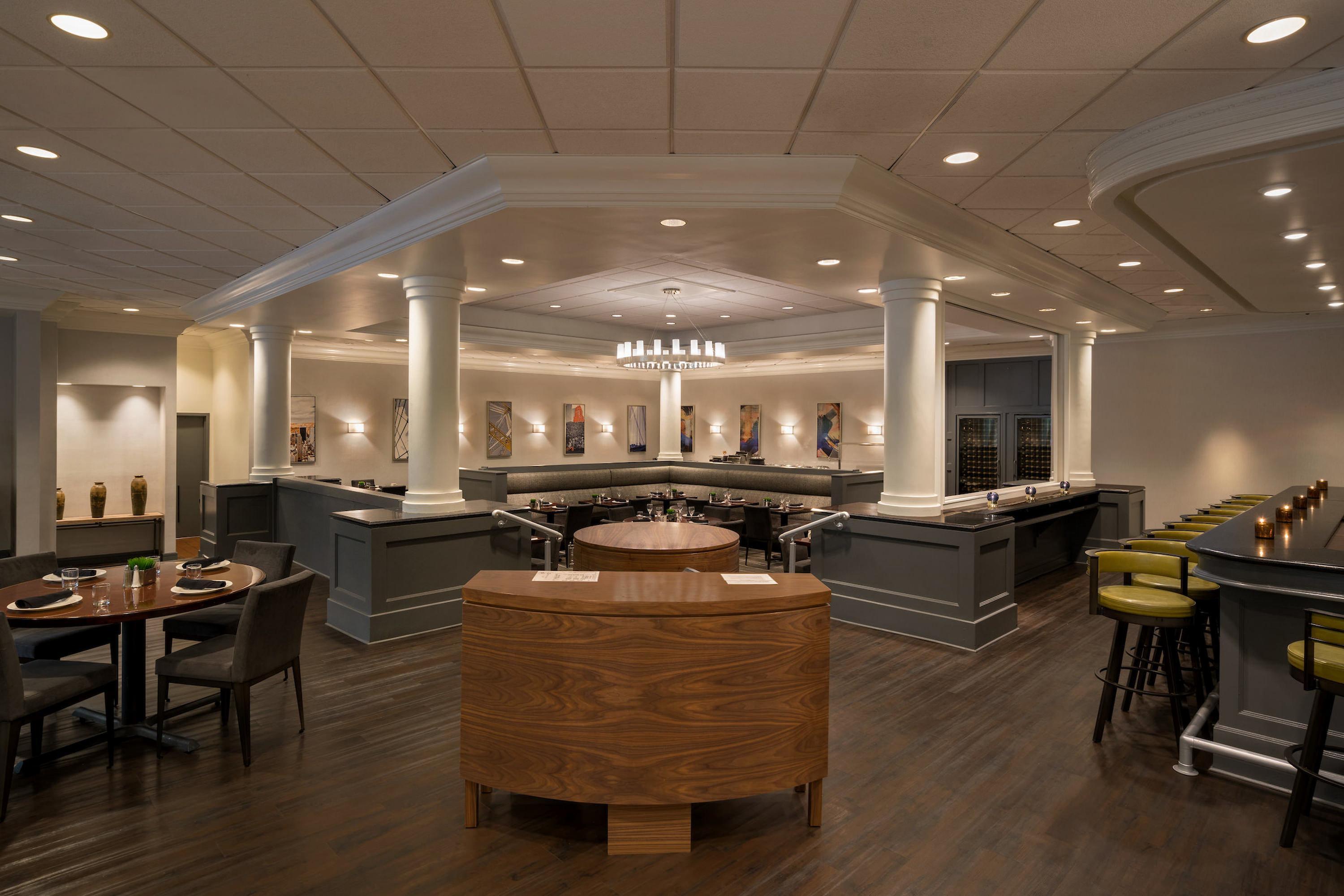 Crowne Plaza Englewood By Ihg Hotel Екстериор снимка