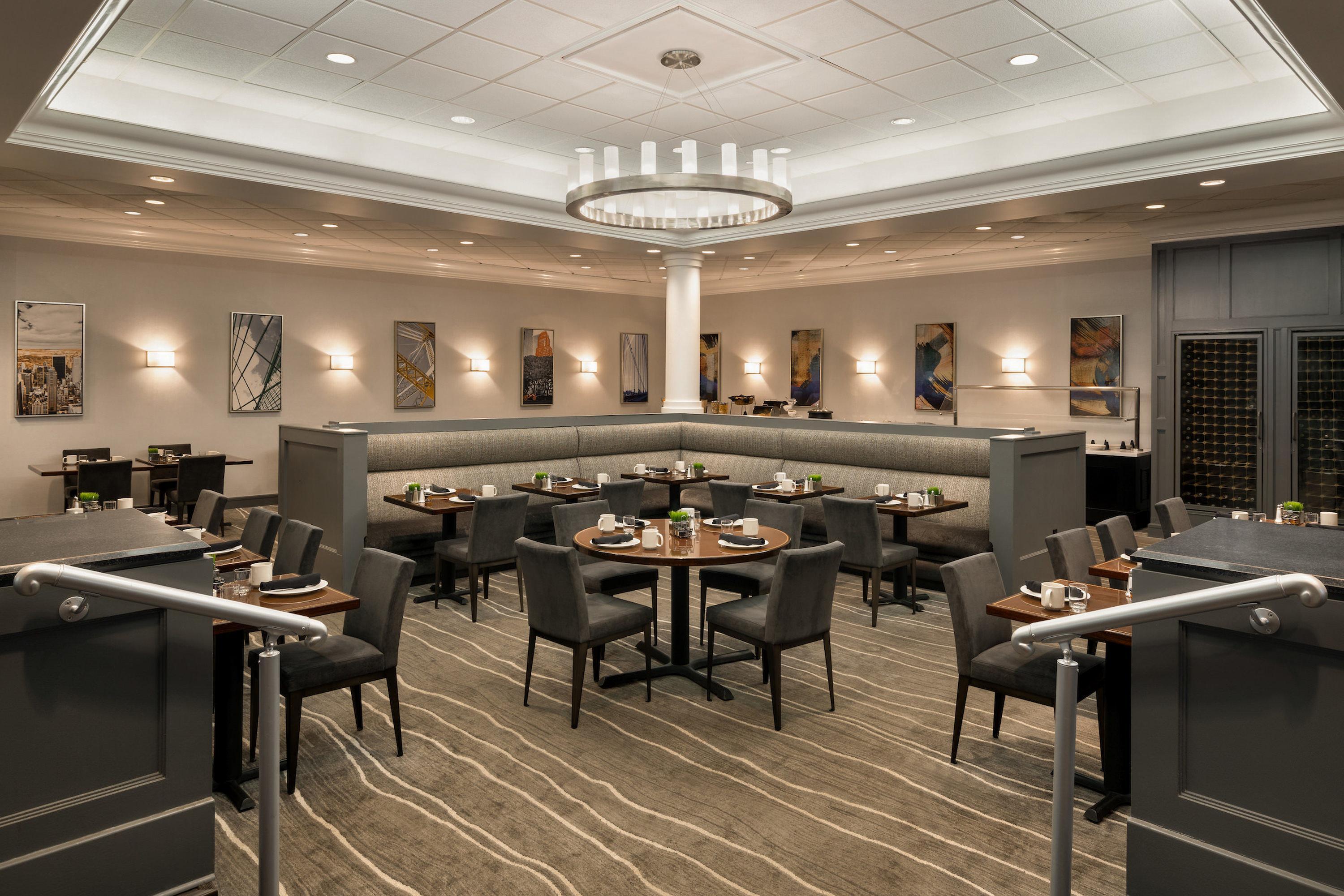 Crowne Plaza Englewood By Ihg Hotel Екстериор снимка